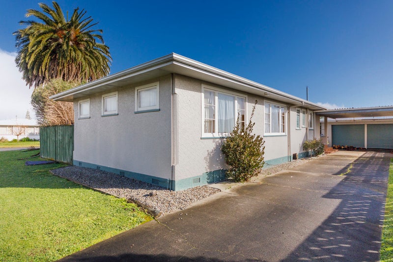 33 Paisley Street, Awapuni, Palmerston North - Carousel 1
