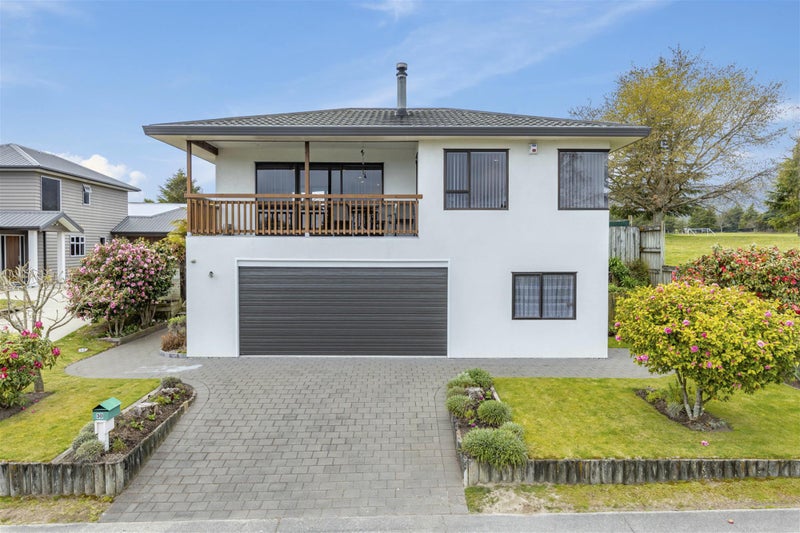30 Kiddle Drive, Hilltop, Taupo - Carousel 1