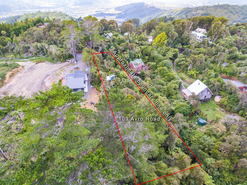 109 Avro Road, Blue Mountains, Upper Hutt - Carousel 2