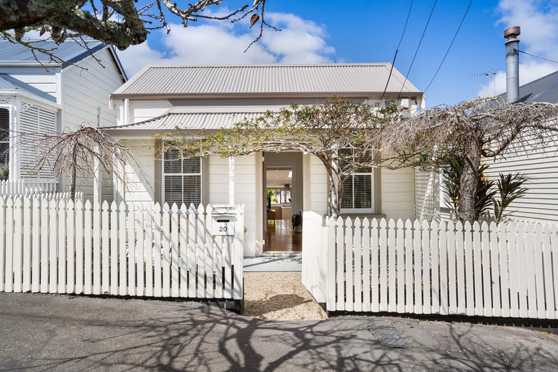 20 Sackville Street, Grey Lynn, Auckland - Carousel 13