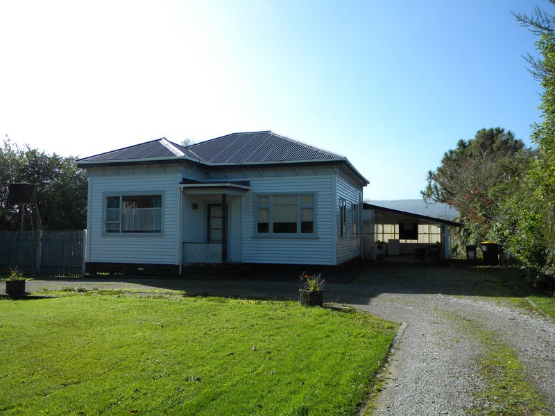 181 Woodstock-Rimu Road, Hokitika - Carousel 1
