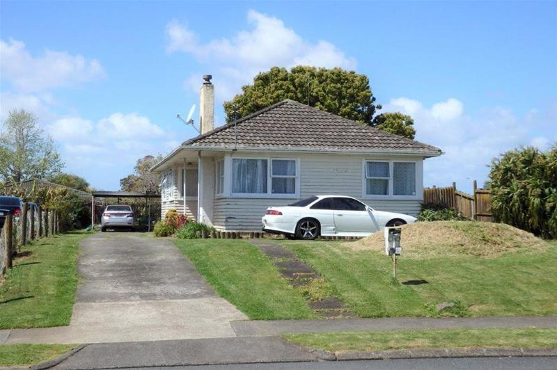 54 Caravelle Close, Mangere, Auckland - Carousel 1