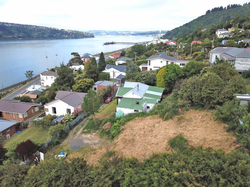 3 Taupo Lane, Ravensbourne, Dunedin - Carousel 2