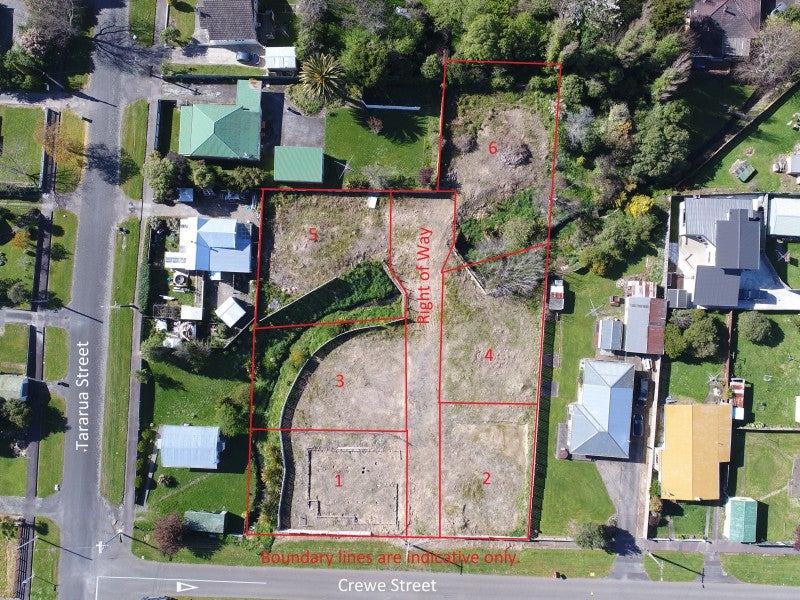 6 Crewe Street, Pahiatua - Carousel 7