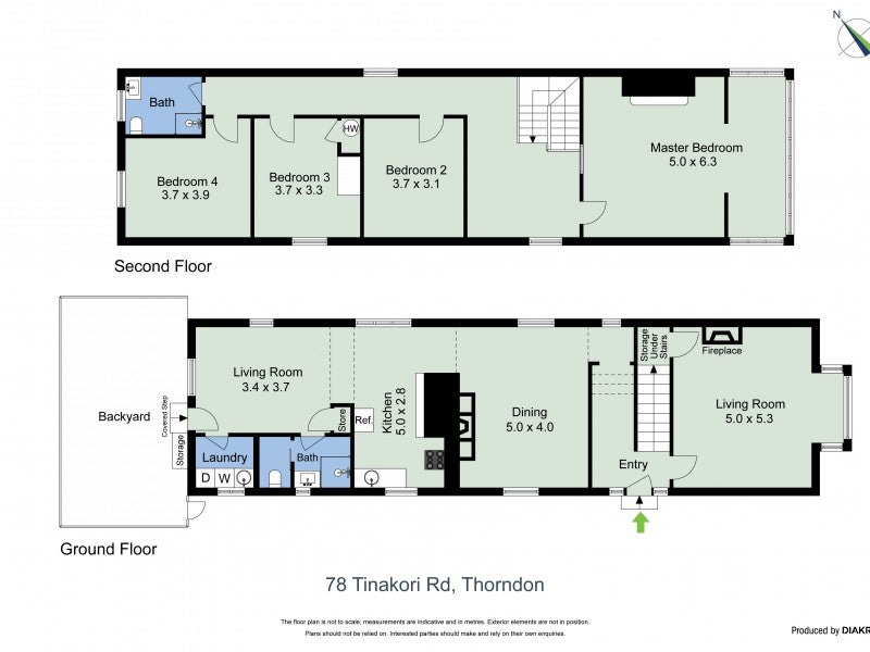 78 Tinakori Road, Thorndon, Wellington - Carousel 15