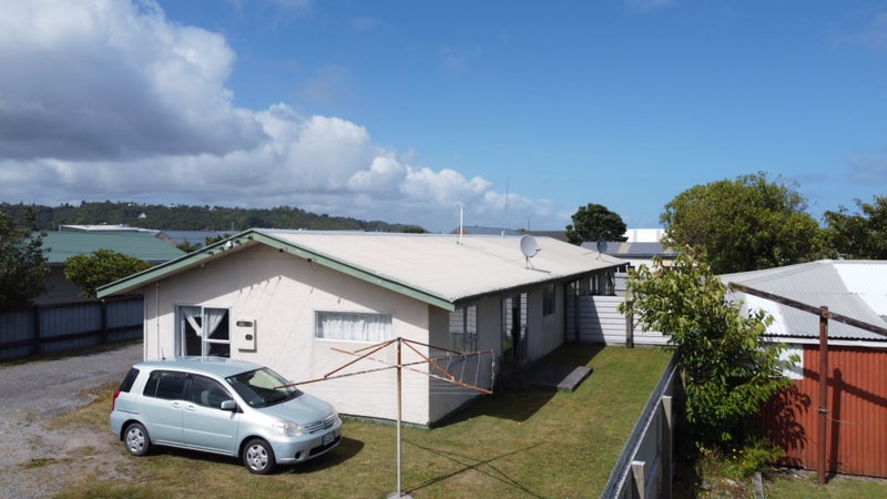 101 Reid Street, Blaketown, Greymouth - Carousel 1