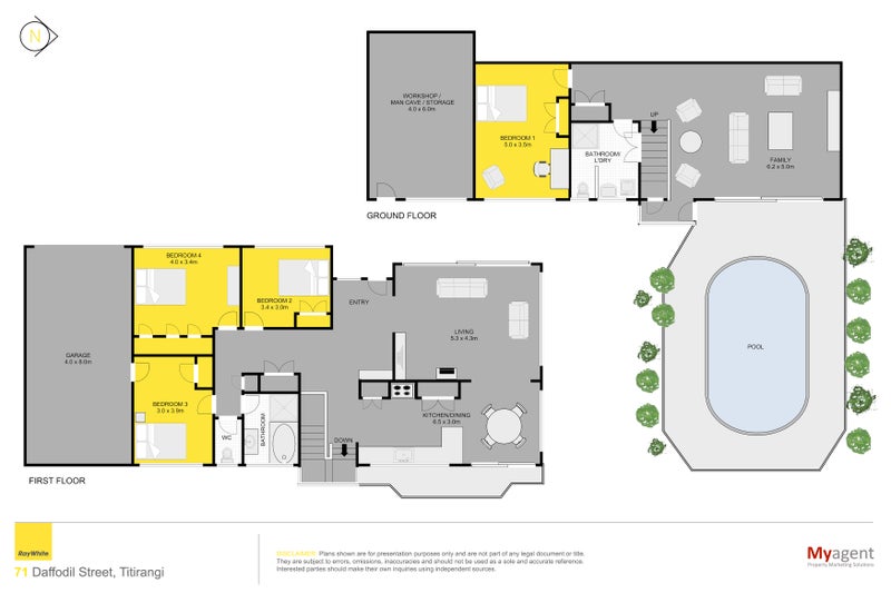 71 Daffodil Street, Titirangi, Auckland - Carousel 19