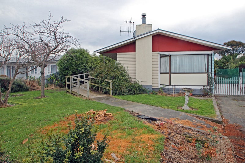 25 Morris Spence Avenue, Onekawa, Napier - Carousel 1