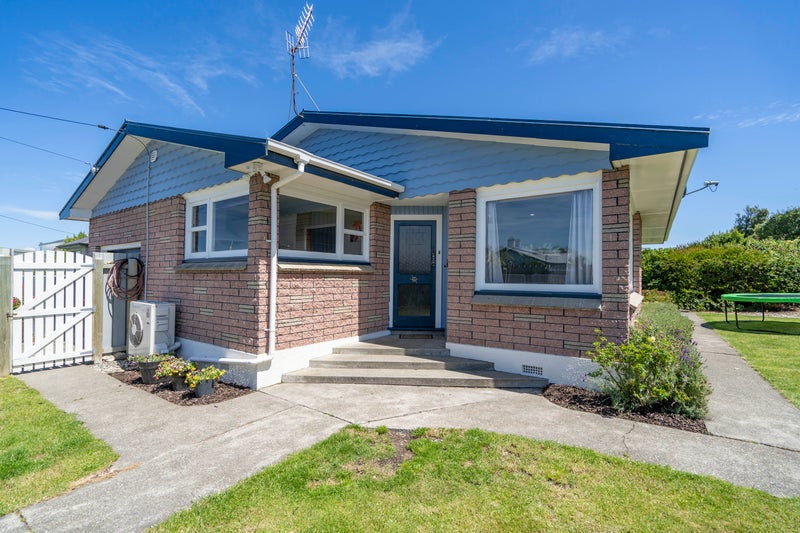 279 Nelson Street, Strathern, Invercargill - Carousel 1