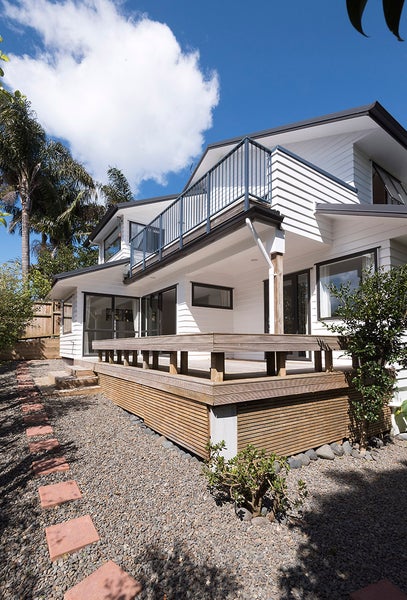 20 Four Trees, Cockle Bay, Auckland - Carousel 2