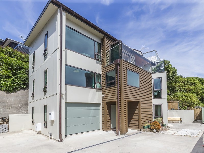 193B Townsend Road, Miramar, Wellington - Carousel 2