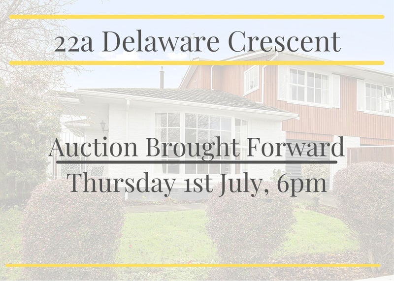 1/22A Delaware Crescent, Russley, Christchurch - Carousel 1