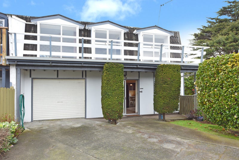 5B Bracken Street, Wallaceville, Upper Hutt - Carousel 1