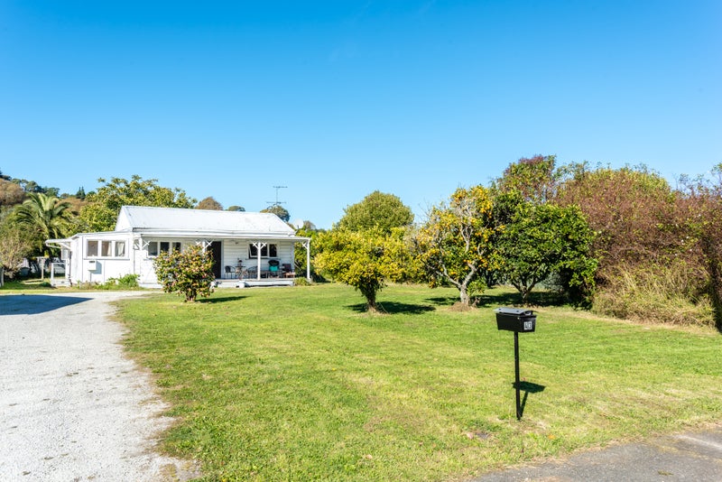 43 Mary Street, Mangapapa, Gisborne - Carousel 1