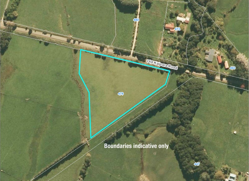 479 Old Kaipara Road, Kaipara Flats, Warkworth - Carousel 2