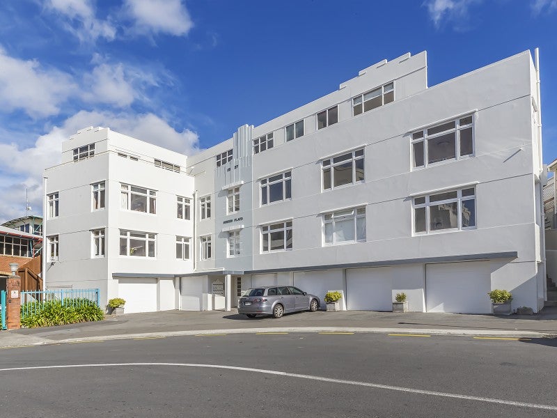 4/1 Hobson Street, Pipitea, Wellington - Carousel 1