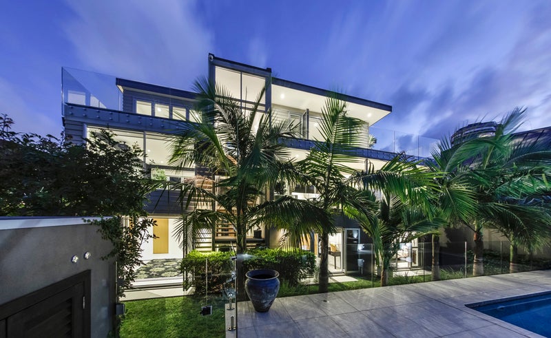 15C Curran Street, Herne Bay, Auckland - Carousel 1