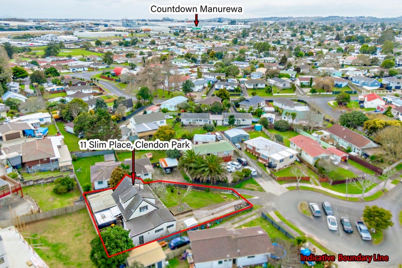 11 Slim Place, Clendon Park, Auckland - Carousel 16