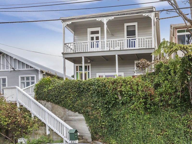 26 Emerson Street, Berhampore, Wellington - Carousel 1