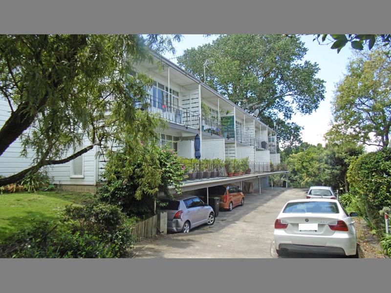 8/4 Cowie Street, Newmarket, Auckland - Carousel 1