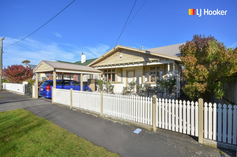 8 Pretoria Avenue, Saint Clair, Dunedin - Carousel 24