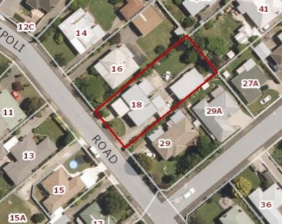 18 Gallipoli Road, Onekawa, Napier - Carousel 15