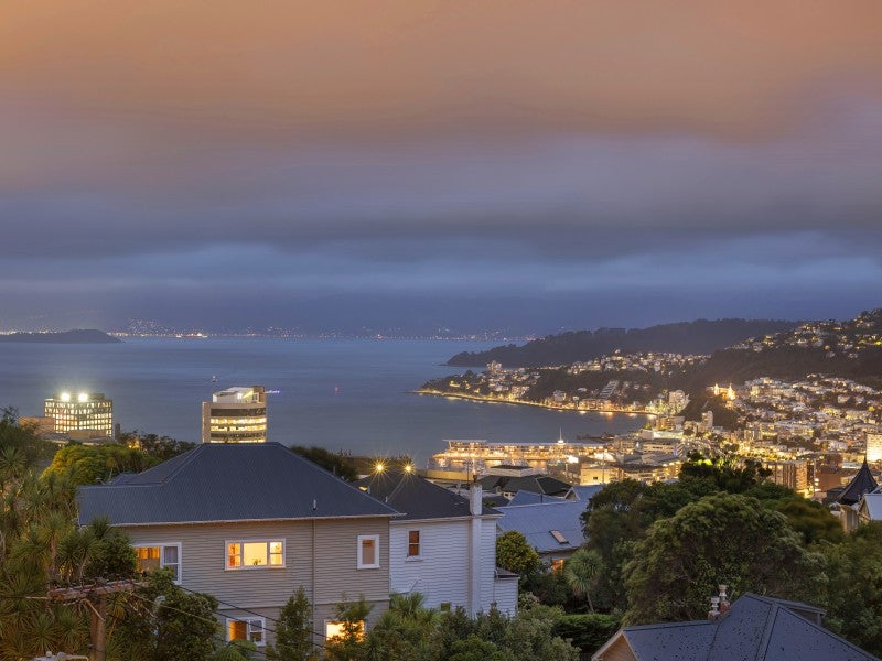 50 Central Terrace, Kelburn, Wellington - Carousel 2