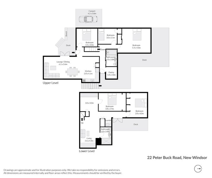 22 Peter Buck Road, New Windsor, Auckland - Carousel 20