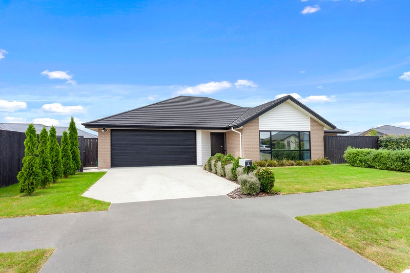 1 Orr Street, Wigram, Christchurch - Carousel 1