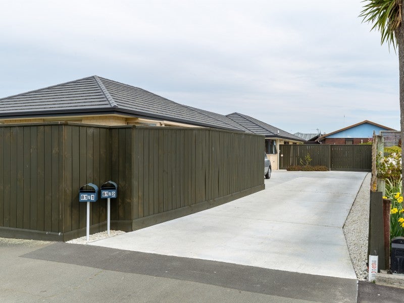 2/81 Royal Park Drive, Parklands, Christchurch - Carousel 13