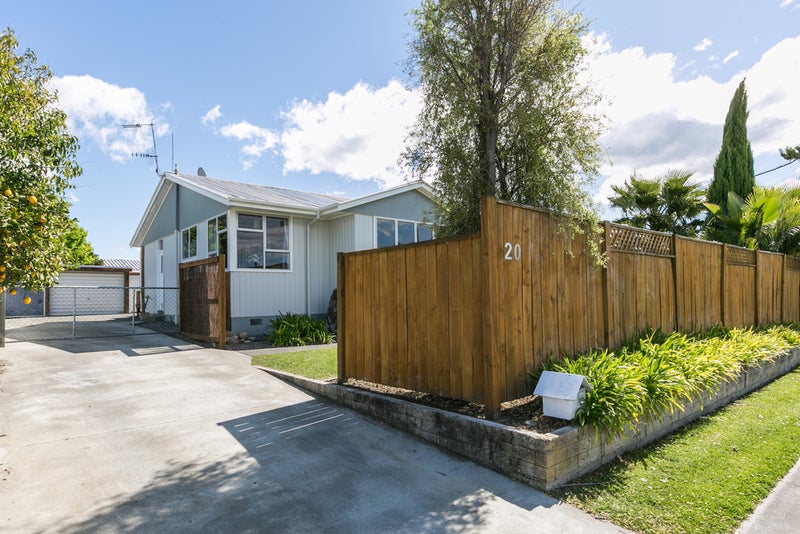 20 Shortland Street, Tamatea, Napier - Carousel 18