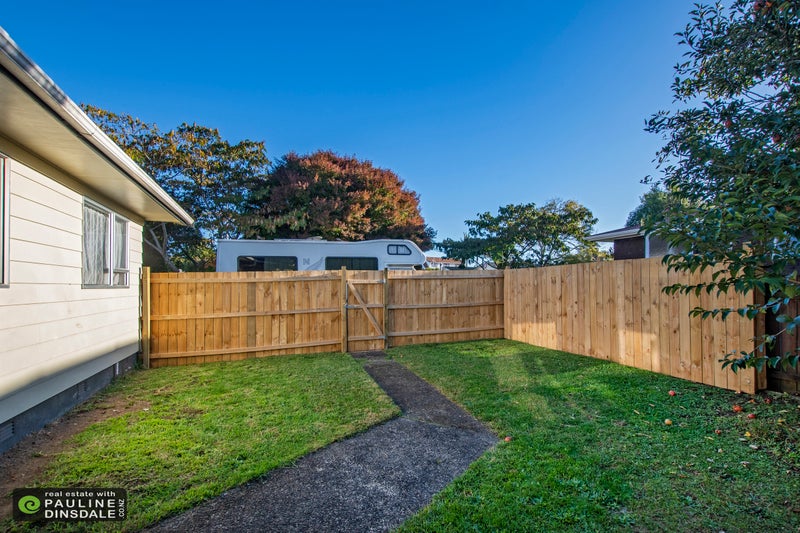 38 Paramount Parade, Tikipunga, Whangarei - Carousel 21