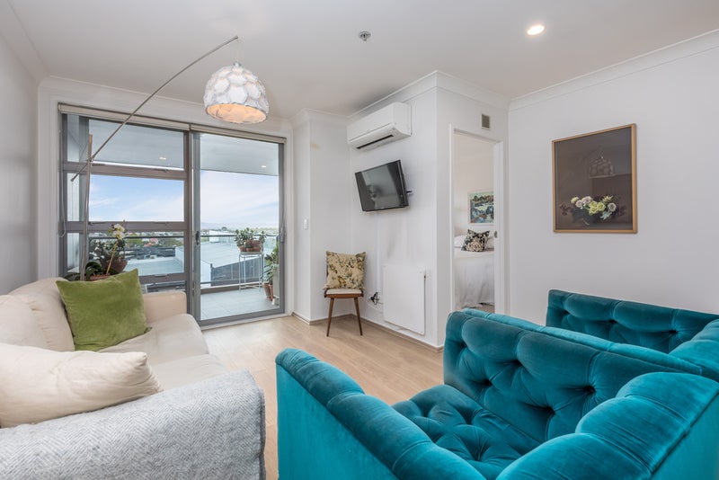 4A/33 Mackelvie Street, Grey Lynn, Auckland - Carousel 2