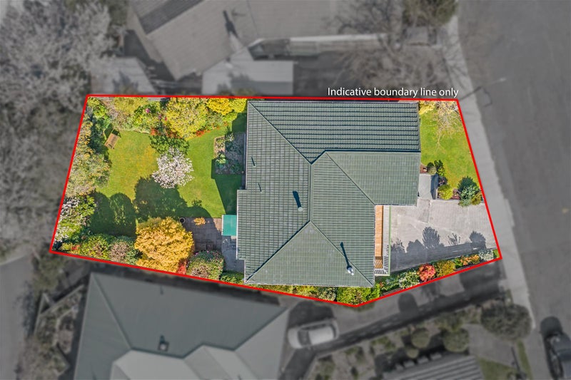 5 Kukupa Grove, Heretaunga, Upper Hutt - Carousel 20