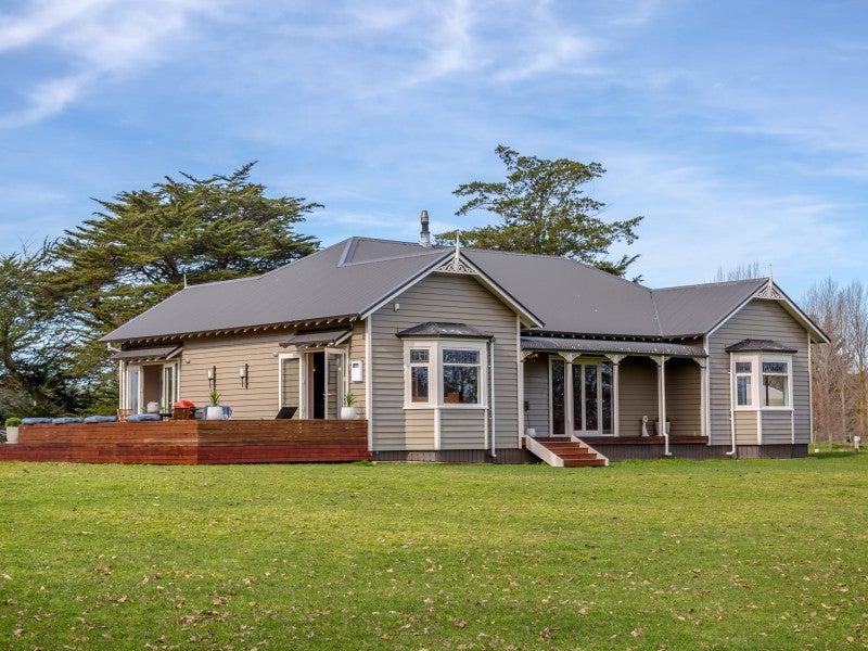 221 Manaia Road, Homebush, Masterton - Carousel 1