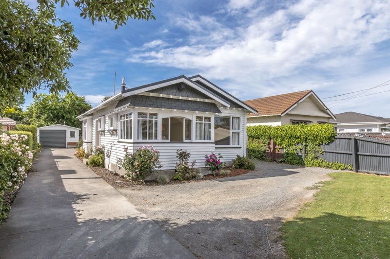 24 Frankleigh Street, Somerfield, Christchurch - Carousel 1