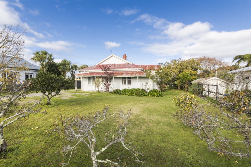 38 Limbrick Street, Terrace End, Palmerston North - Carousel 26