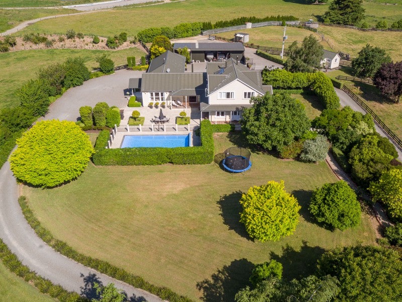 269 Te Whiti Road, Homebush, Masterton - Carousel 1