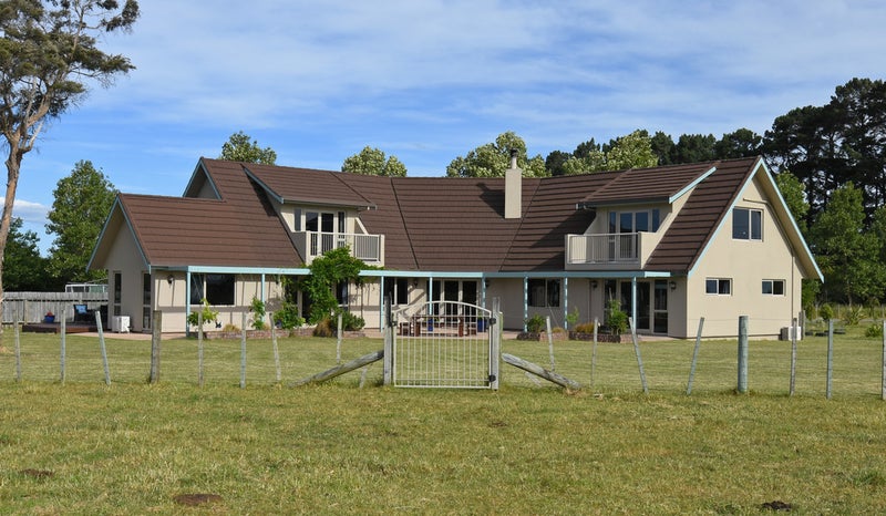 124A Woodside Road, Woodside, Greytown - Carousel 2