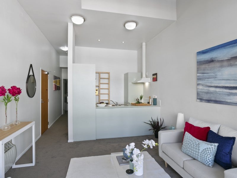 7/220 Thorndon Quay, Pipitea, Wellington - Carousel 2