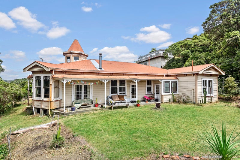 21A Priscilla Crescent, Mornington, Wellington - Carousel 1