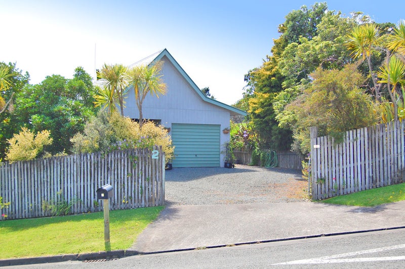 4/2 Puawai Street, Kaiwaka, Kaiwaka - Carousel 1