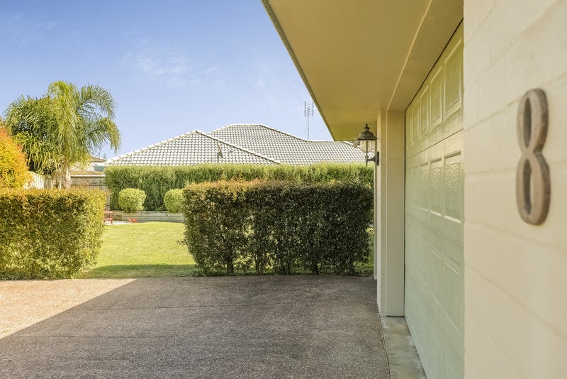 8 Shannon Place, Northpark, Auckland - Carousel 16