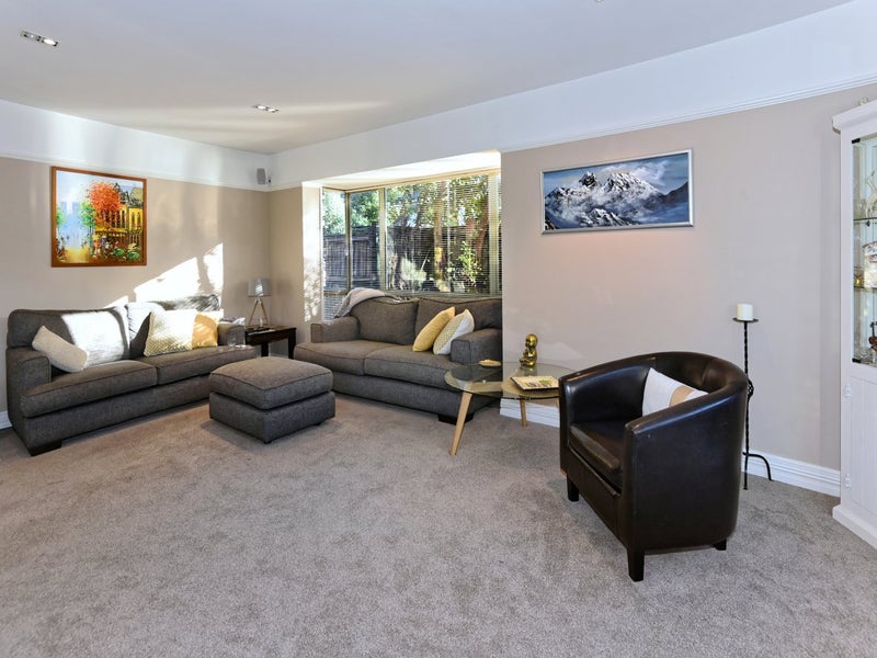11B RUDLEIGH AVENUE, Upper Riccarton, Christchurch - Carousel 27