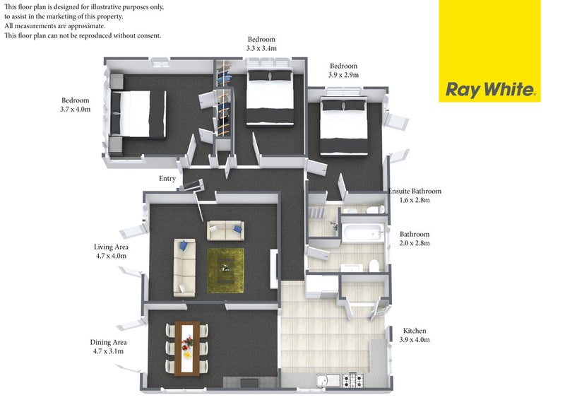 315A Cambridge Road, Hillcrest, Hamilton - Carousel 15