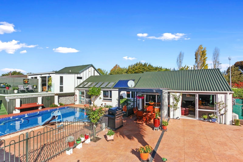 25 Rutherglen Avenue, Ilam, Christchurch - Carousel 21