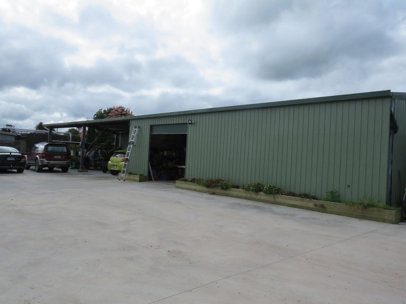 7281 State Highway 1, PAKARAKA, KAIKOHE - Carousel 2