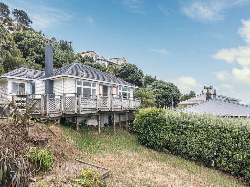 95 View Road, Houghton Bay, Wellington - Carousel 1