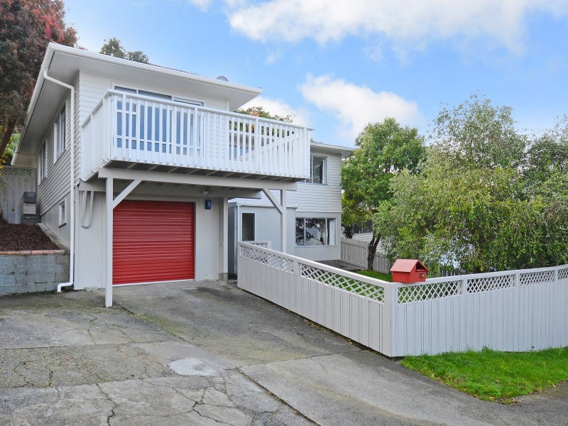 18 Gainsborough Grove, Belmont, Lower Hutt - Carousel 20