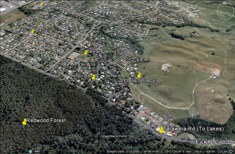 23 Janet Place, Lynmore, Rotorua - Carousel 20